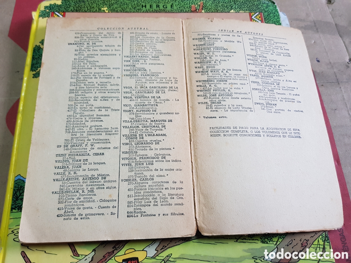 Libros de segunda mano: La tia Tula libro antiguo - Foto 8