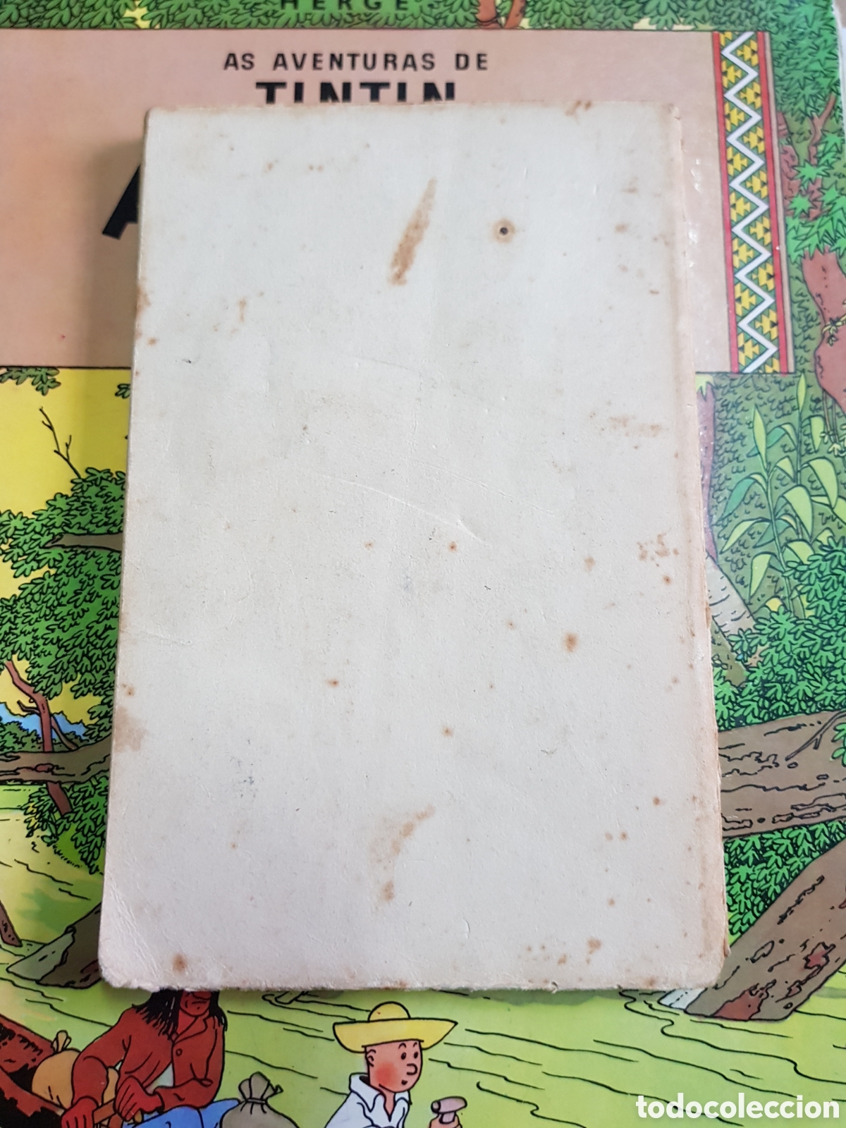 Libros de segunda mano: La tia Tula libro antiguo - Foto 9