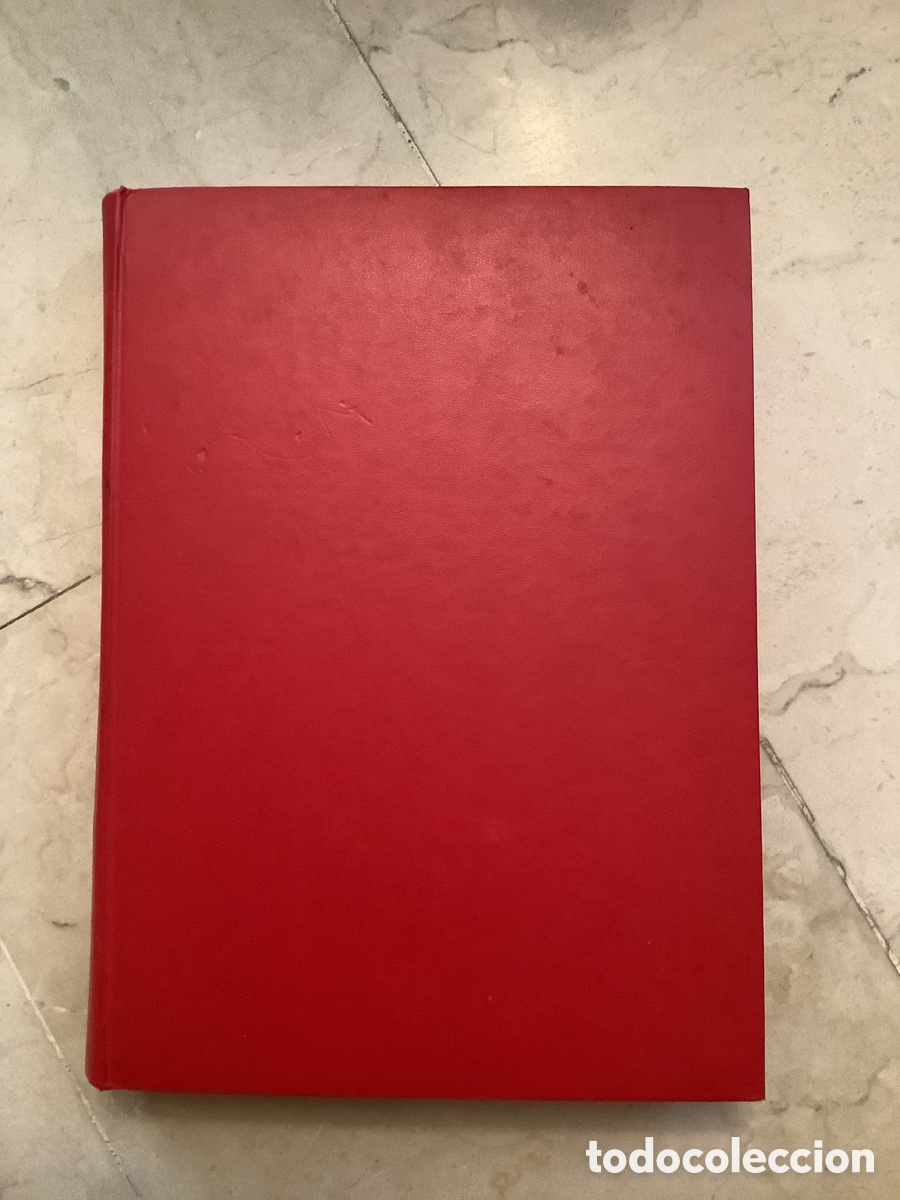 Libros de segunda mano: APLAUSOS. 1985. TERCER CUATRIMESTRE - Foto 1