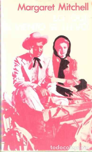 Libros de segunda mano: Lo que el viento se llev&oacute; - Mitchell, Margaret - Foto 1