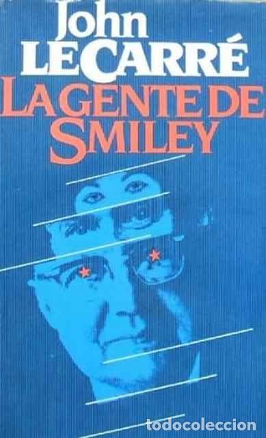 Libros de segunda mano: La gente de Smiley - Carr&eacute;, John Le - Foto 1
