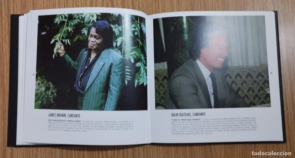 Libros de segunda mano: Libro EL LEGADO DEL HOTEL MENCEY | Tenerife - Canarias - Foto 7