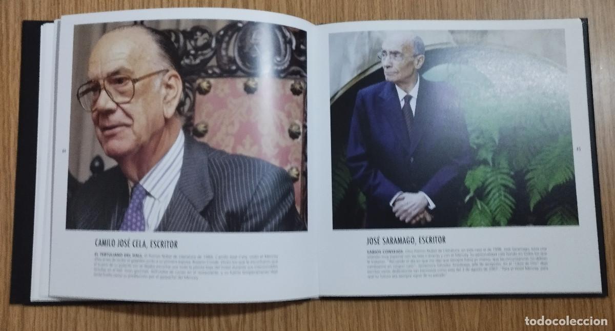 Libros de segunda mano: Libro EL LEGADO DEL HOTEL MENCEY | Tenerife - Canarias - Foto 8
