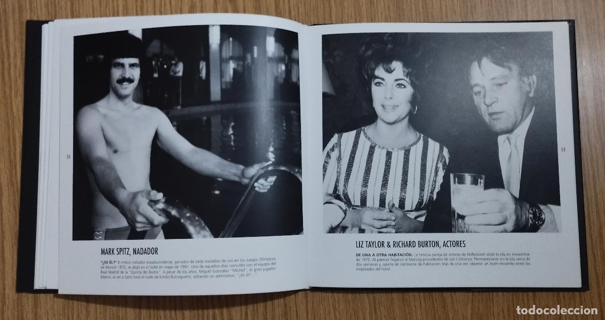 Libros de segunda mano: Libro EL LEGADO DEL HOTEL MENCEY | Tenerife - Canarias - Foto 10