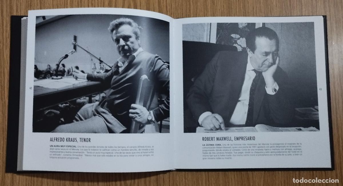 Libros de segunda mano: Libro EL LEGADO DEL HOTEL MENCEY | Tenerife - Canarias - Foto 11