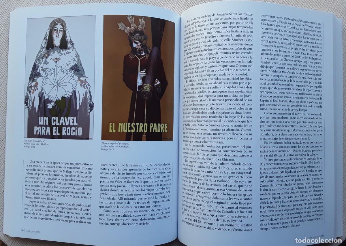 Libros de segunda mano: ANS CHICANO. ATENEO DEL NUEVO SIGLO 24. - Foto 2
