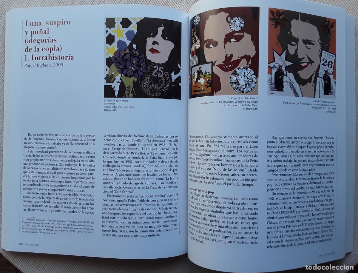 Libros de segunda mano: ANS CHICANO. ATENEO DEL NUEVO SIGLO 24. - Foto 3