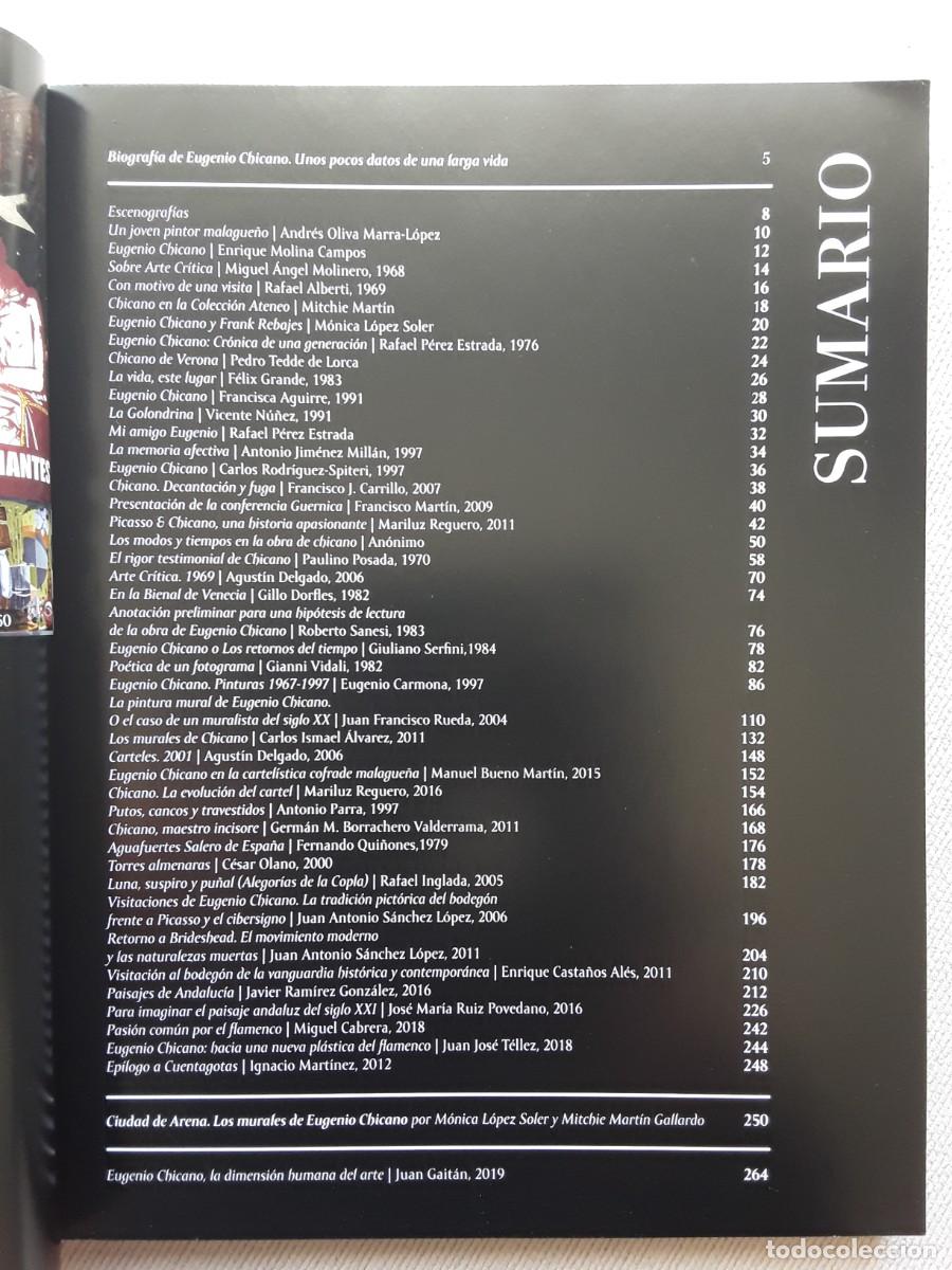 Libros de segunda mano: ANS CHICANO. ATENEO DEL NUEVO SIGLO 24. - Foto 6