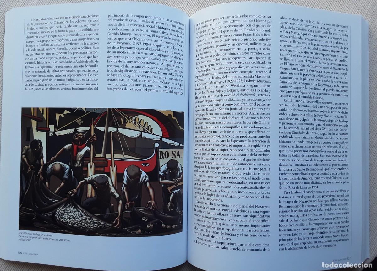 Libros de segunda mano: ANS CHICANO. ATENEO DEL NUEVO SIGLO 24. - Foto 7