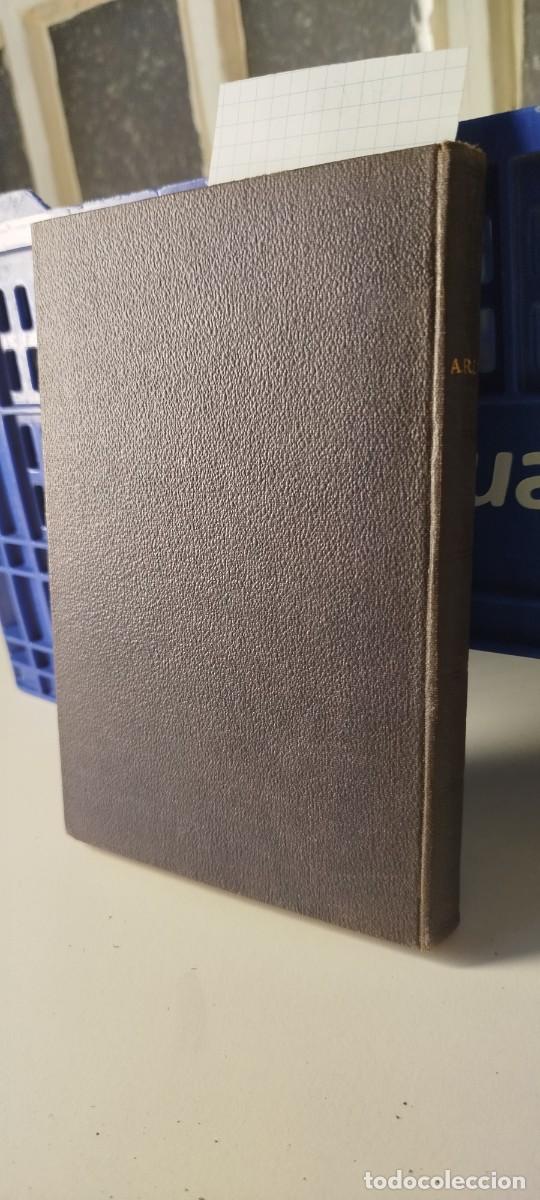 Libros de segunda mano: ARIEL. JOS&Eacute; ENRIQUE ROD&Oacute; - Foto 4