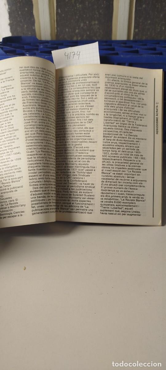 Libros de segunda mano: Annals del Periodisme Catal&agrave; n&uacute;m. 14 - Foto 2