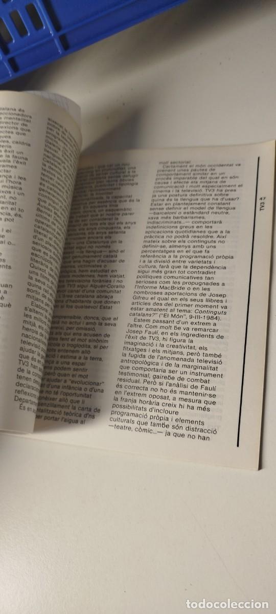 Libros de segunda mano: Annals del Periodisme Catal&agrave; n&uacute;m. 14 - Foto 3