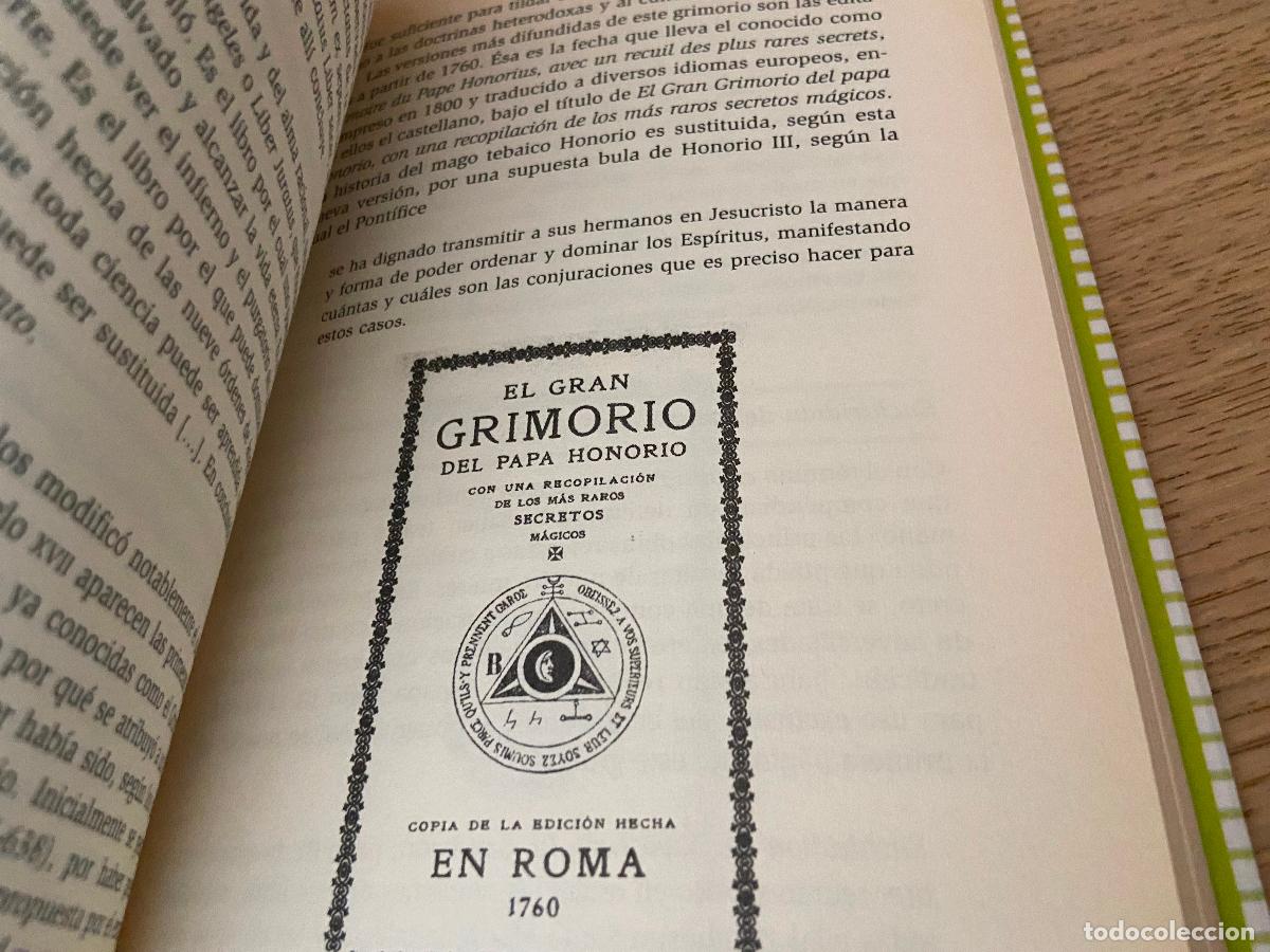 Libros de segunda mano: LOS LIBROS MALDITOS- MAR REY BUENO - CIRCULO DE LECTORES - Foto 3
