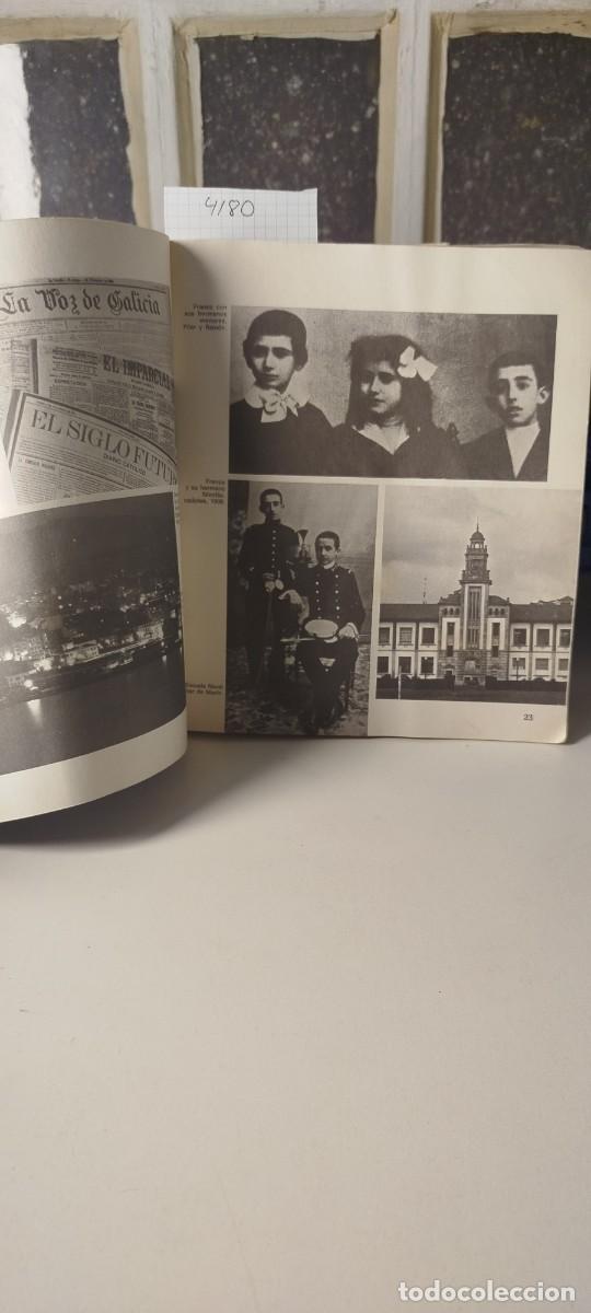 Libros de segunda mano: FRANCO ANTE LA HISTORIA - H.G. DAHMS - Foto 2