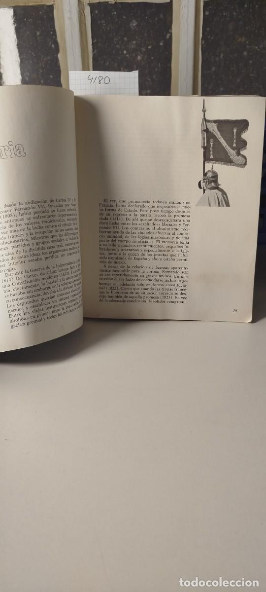 Libros de segunda mano: FRANCO ANTE LA HISTORIA - H.G. DAHMS - Foto 3
