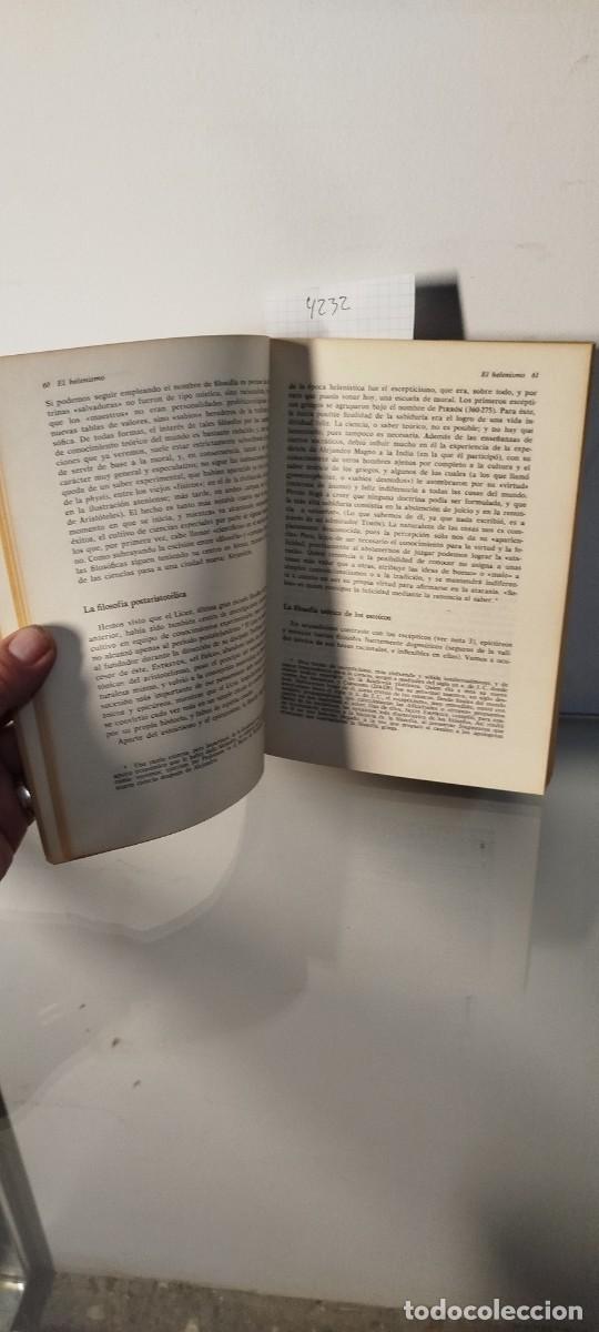 Libros de segunda mano: FILOSOFIA Y CIENCIA - Foto 3