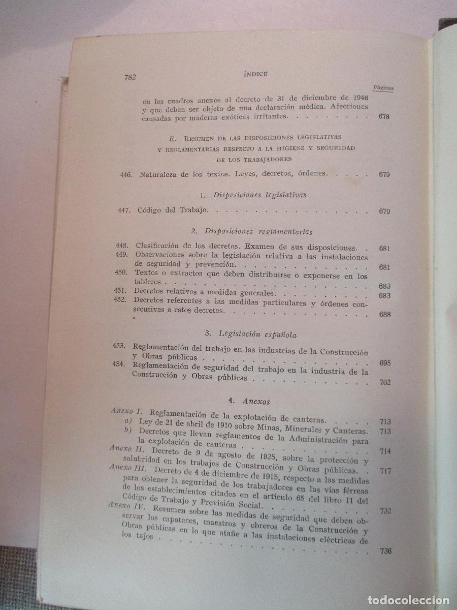Libros de segunda mano: G. FROMET Obras de tierra W27203 - Foto 24