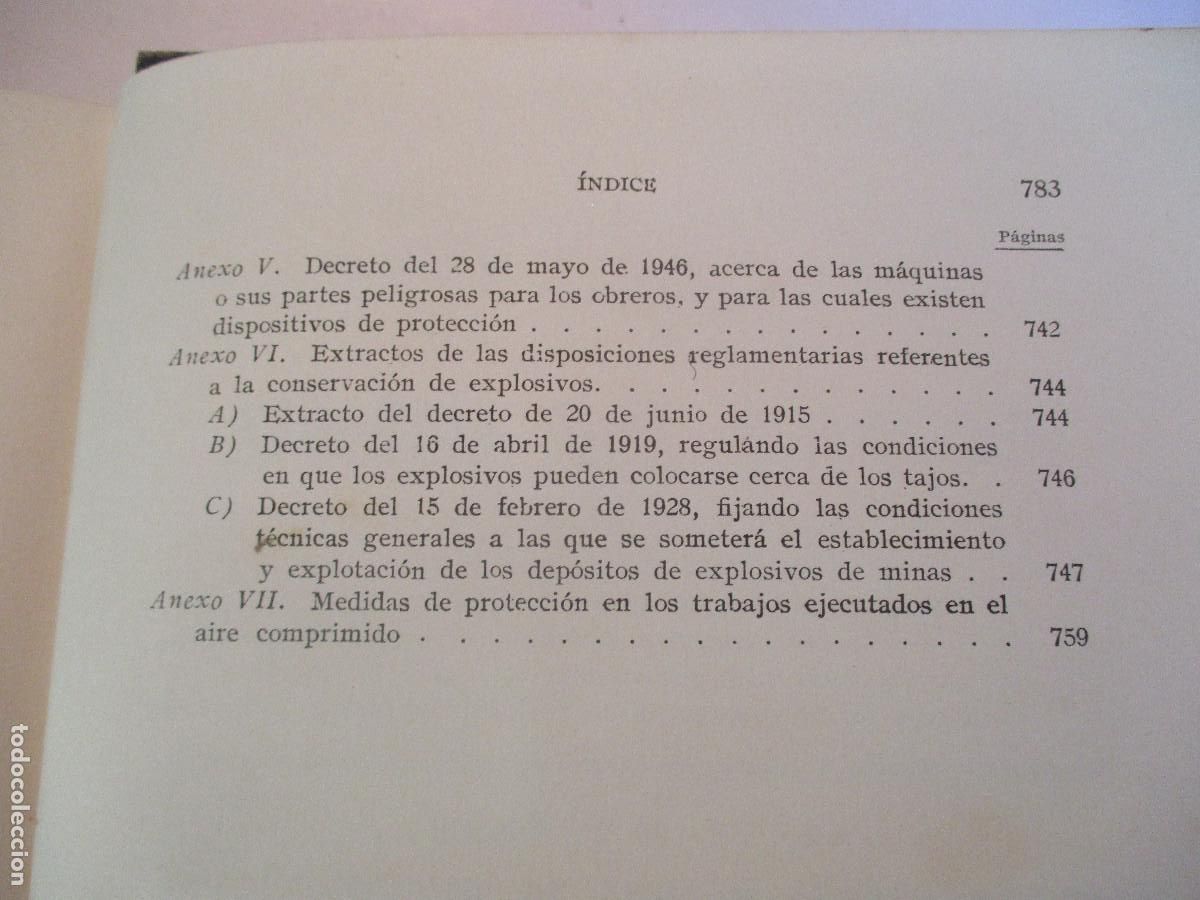 Libros de segunda mano: G. FROMET Obras de tierra W27203 - Foto 25
