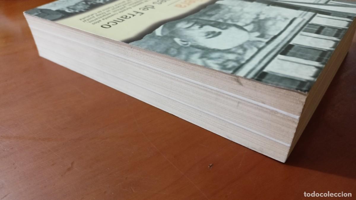 Libros de segunda mano: Los catalanes de Franco - Ignasi Riera - Foto 6