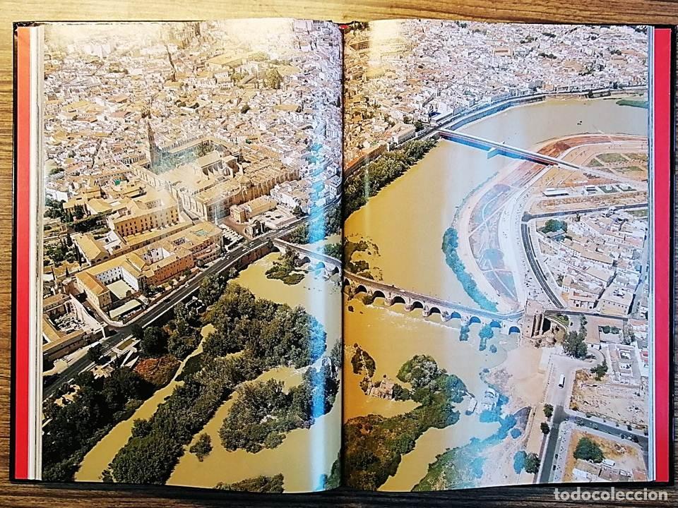 Libros de segunda mano: ANDALUC&Iacute;A I y II - Foto 7
