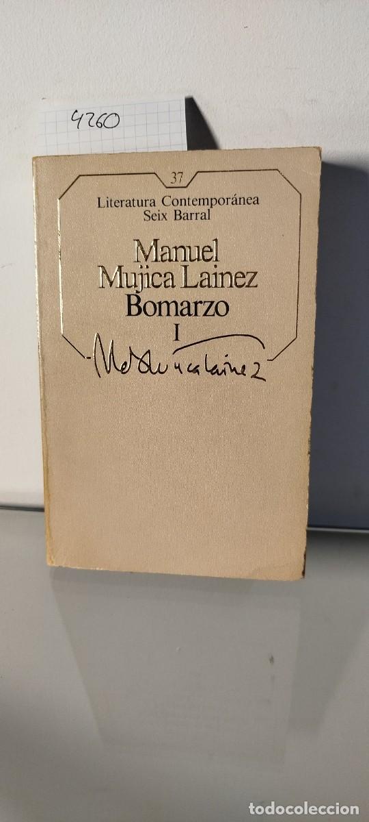 Libros de segunda mano: Bomarzo I - Foto 1