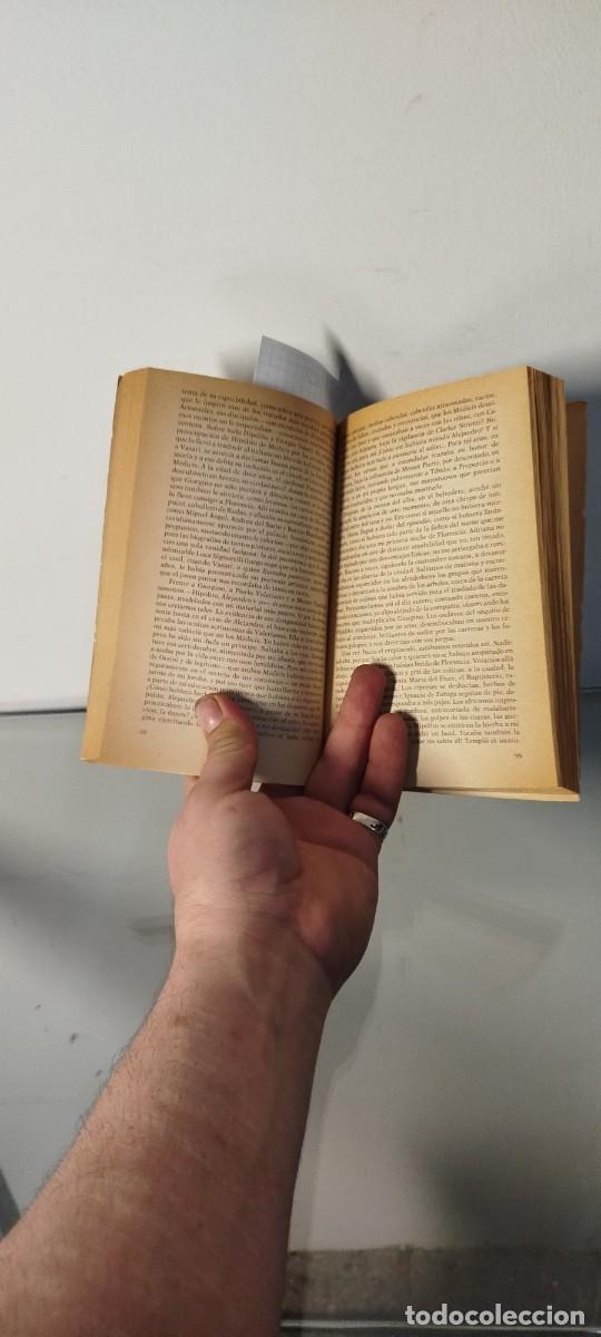 Libros de segunda mano: Bomarzo I - Foto 2