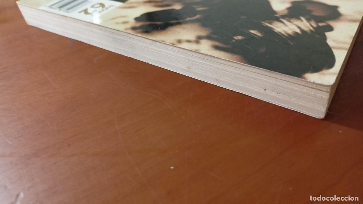 Libros de segunda mano: El silenci dels arbres - Eduard M&aacute;rquez - en catal&aacute;n - Foto 7