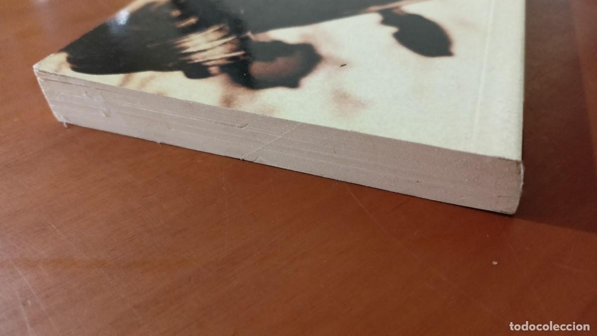 Libros de segunda mano: El silenci dels arbres - Eduard M&aacute;rquez - en catal&aacute;n - Foto 8