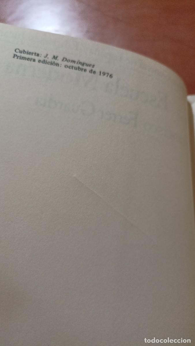 Libros de segunda mano: La escuela moderna - Francisco Ferrer Guardia - Foto 10