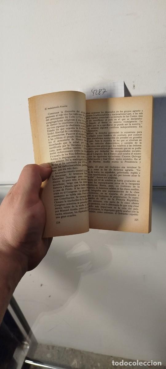 Libros de segunda mano: LA ESPA&Ntilde;A DEL SIGLO XX - Foto 2
