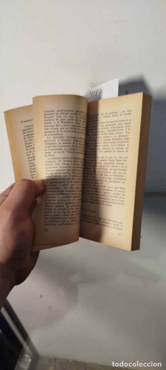 Libros de segunda mano: LA ESPA&Ntilde;A DEL SIGLO XX - Foto 3