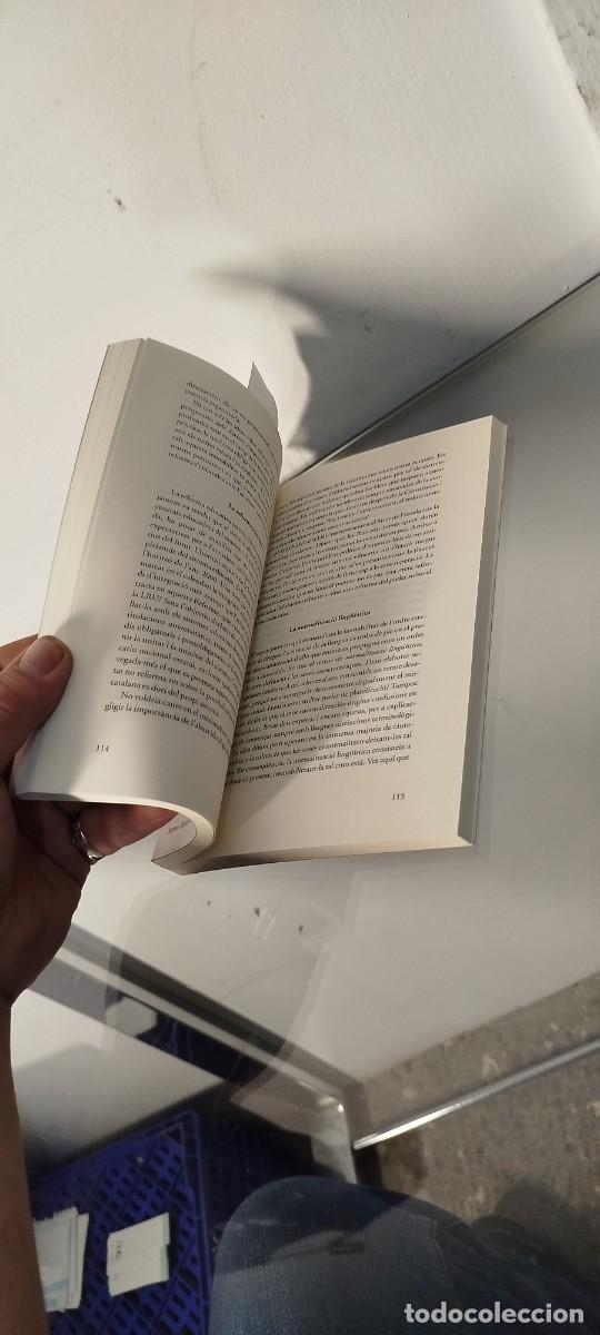 Libros de segunda mano: LES RAONS DE LA UNIVERSITAT - Foto 3