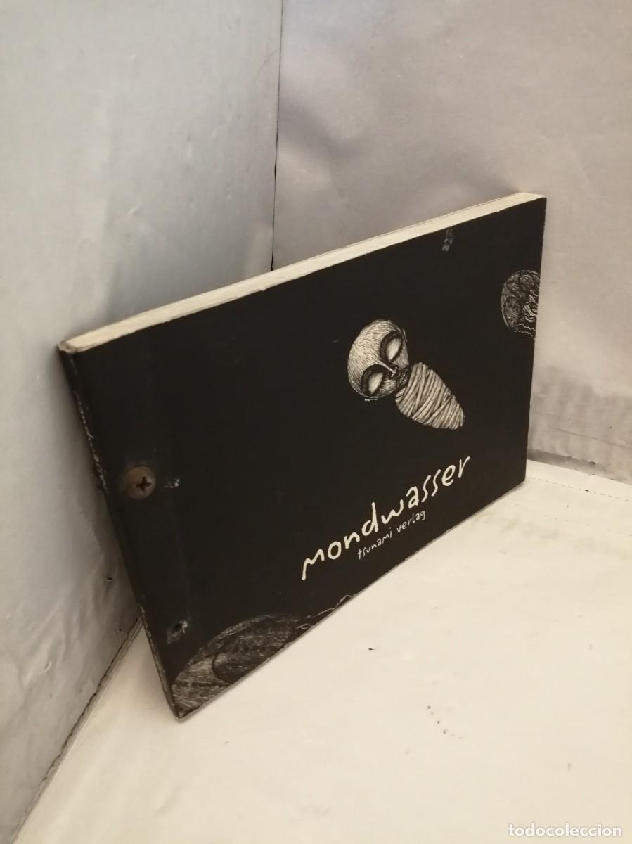 Libros de segunda mano: Mondwasser - Foto 6