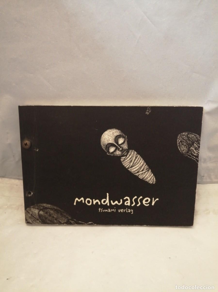 Libros de segunda mano: Mondwasser - Foto 1