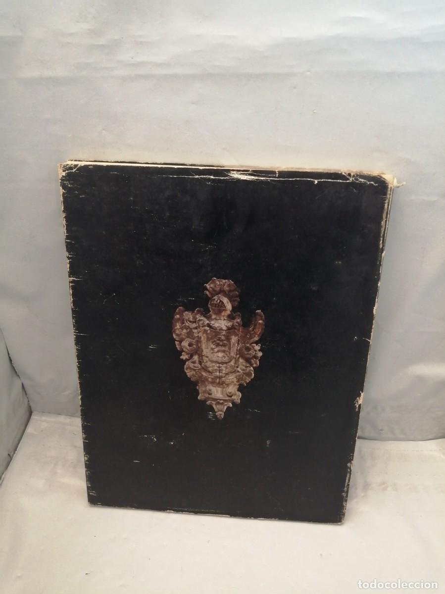 Libros de segunda mano: USURBIL 1371-1971 (Edici&oacute;n biling&uuml;e castellano-euskera) - Foto 2