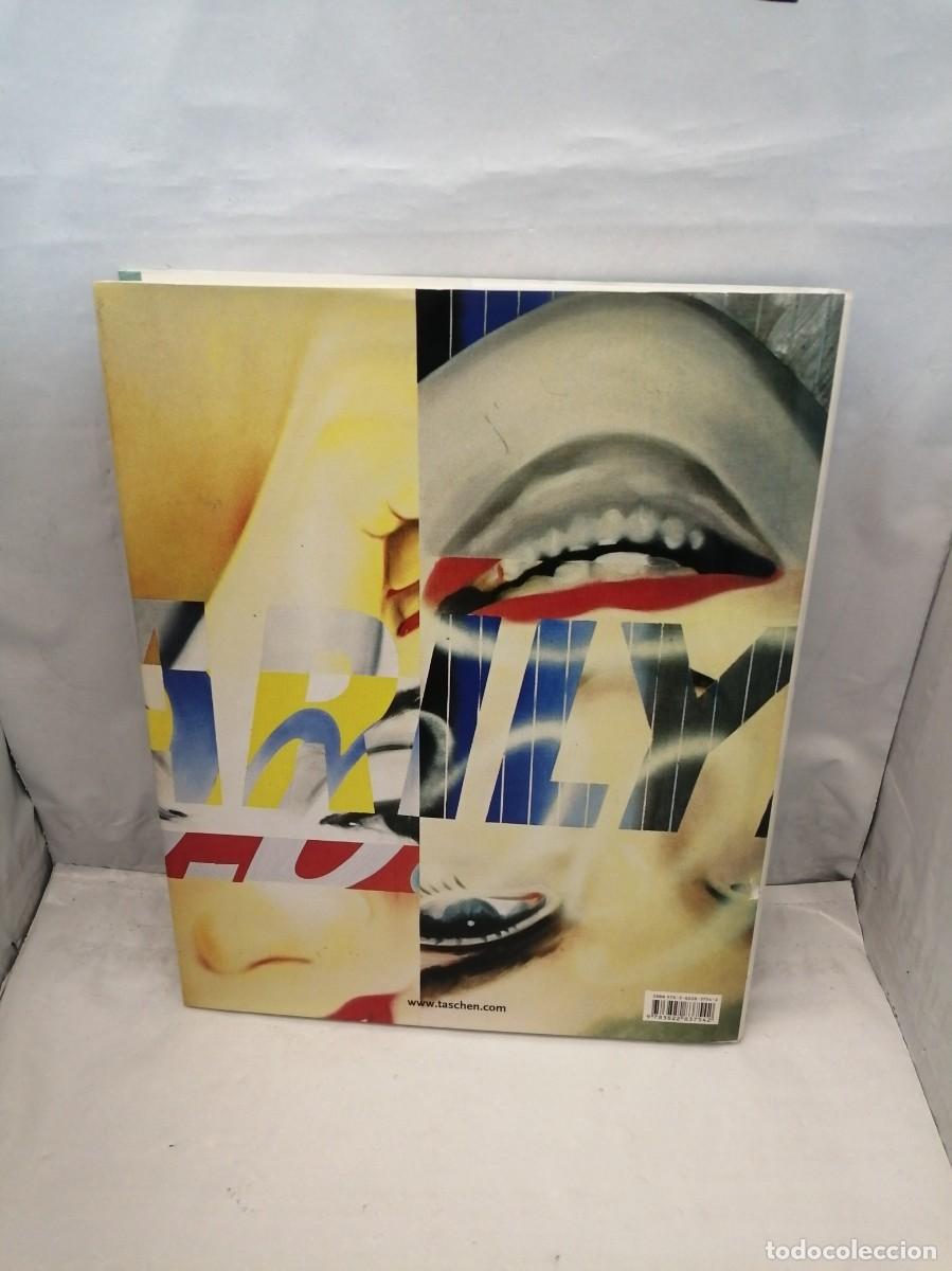 Libros de segunda mano: POP ART (Edici&oacute;n en Espa&ntilde;ol, Tapa dura) - Foto 2