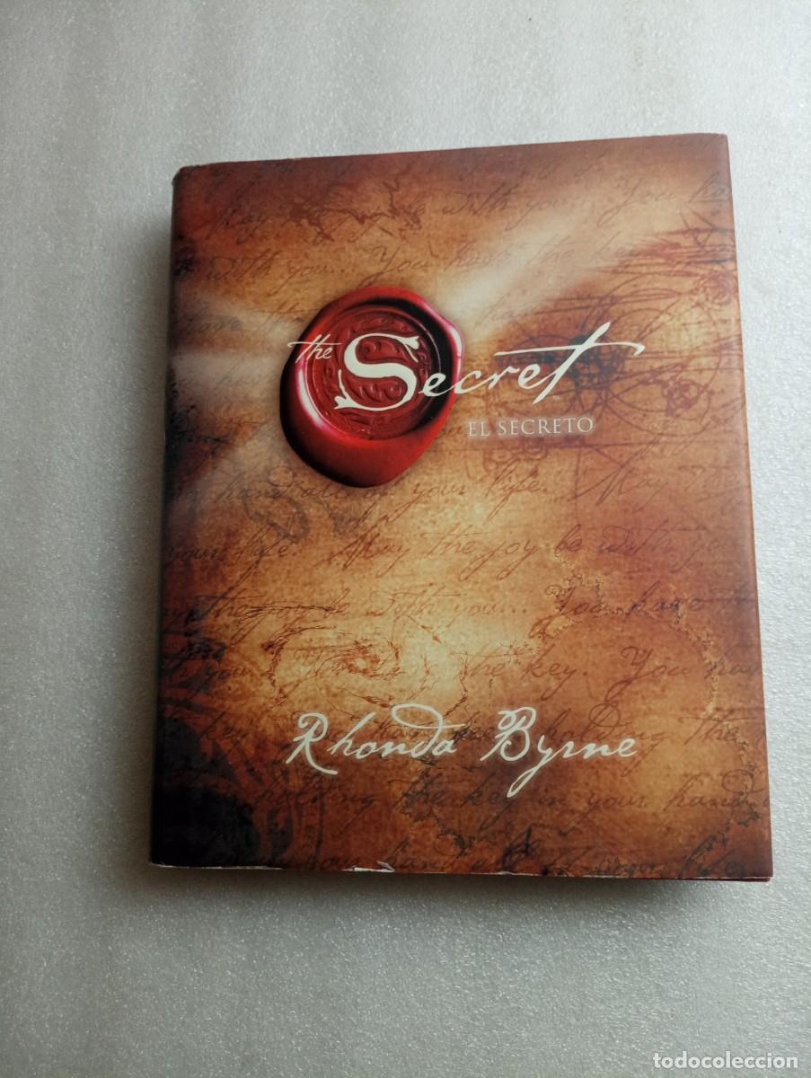 Libros de segunda mano: EL SECRETO - RHONDA BYRNE - Foto 1