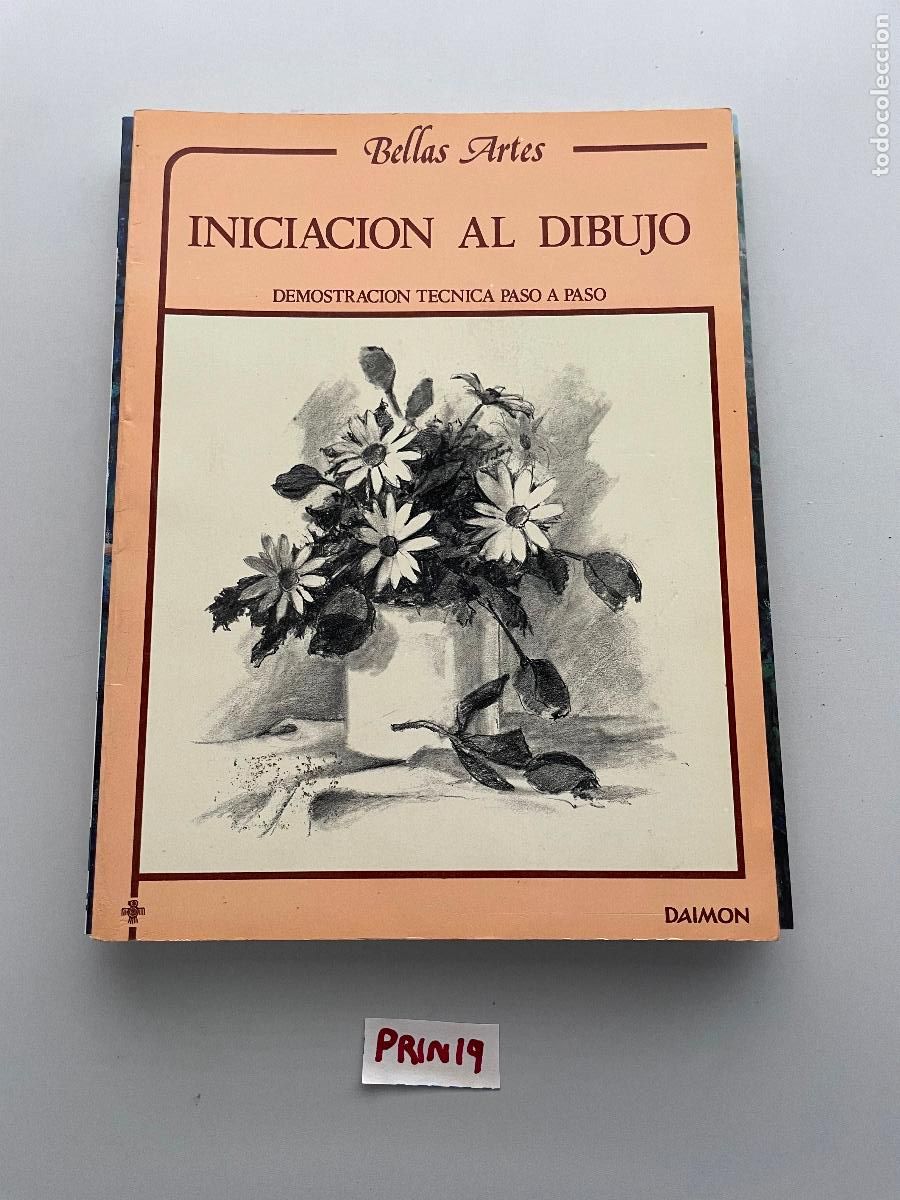 Libros de segunda mano: Iniciaci&oacute;n al dibujo - Foto 1