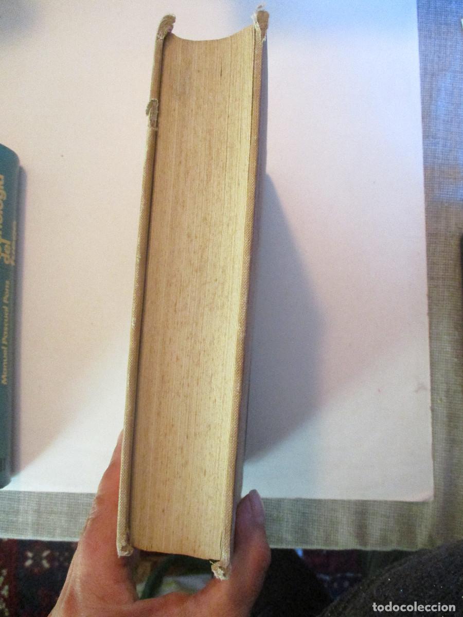 Libros de segunda mano: L&eacute;xico de la construcci&oacute;n W27212 - Foto 2