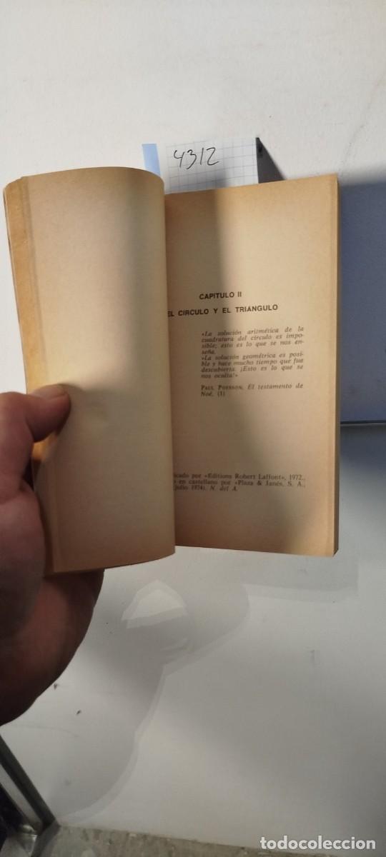 Libros de segunda mano: LA PROTOHISTORIA - Foto 2