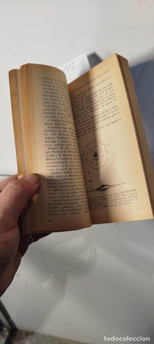 Libros de segunda mano: LA PROTOHISTORIA - Foto 3