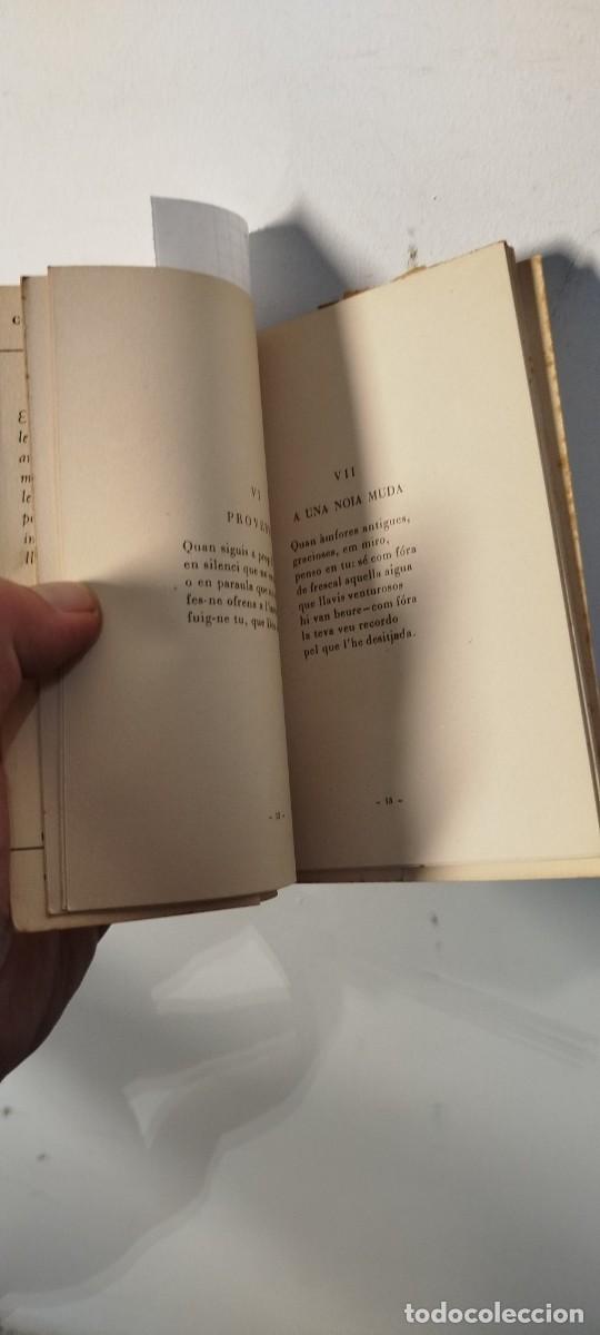 Libros de segunda mano: DAIRE I DE FOC - Foto 2