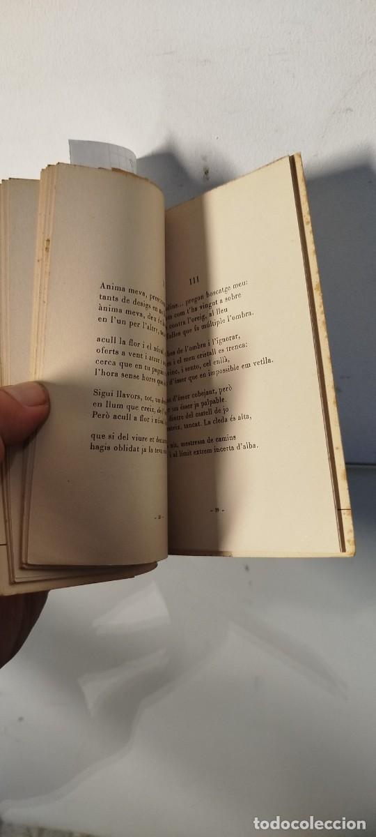 Libros de segunda mano: DAIRE I DE FOC - Foto 3