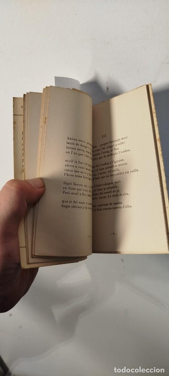 Libros de segunda mano: DAIRE I DE FOC - Foto 4