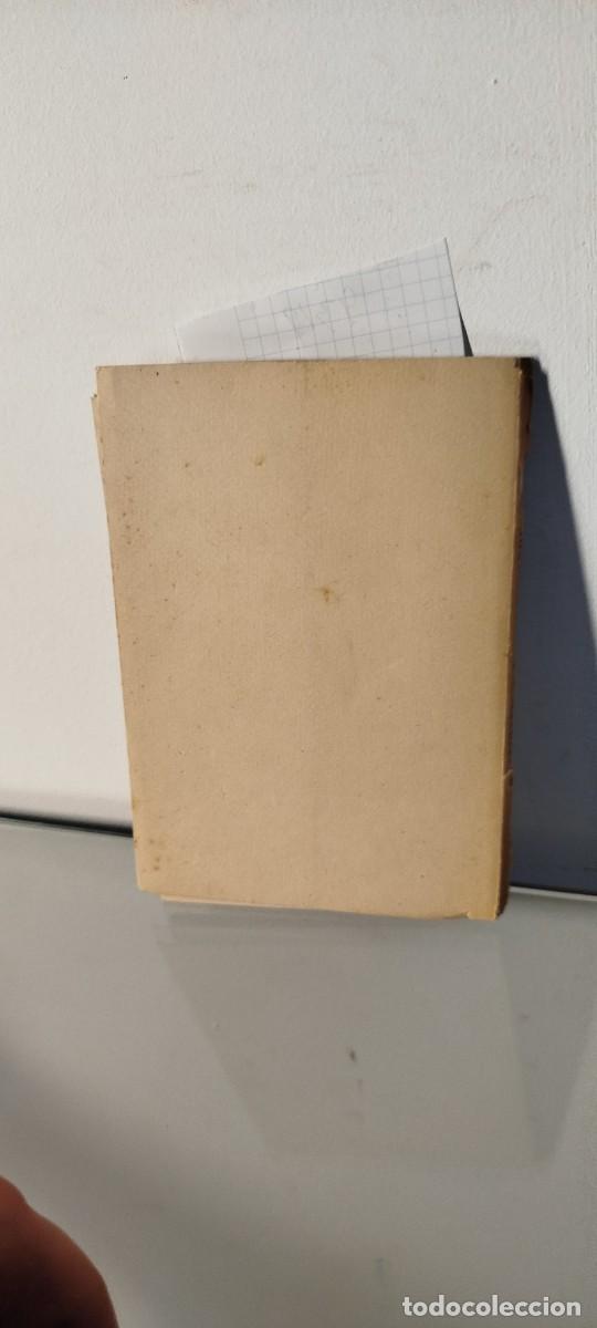 Libros de segunda mano: DAIRE I DE FOC - Foto 5