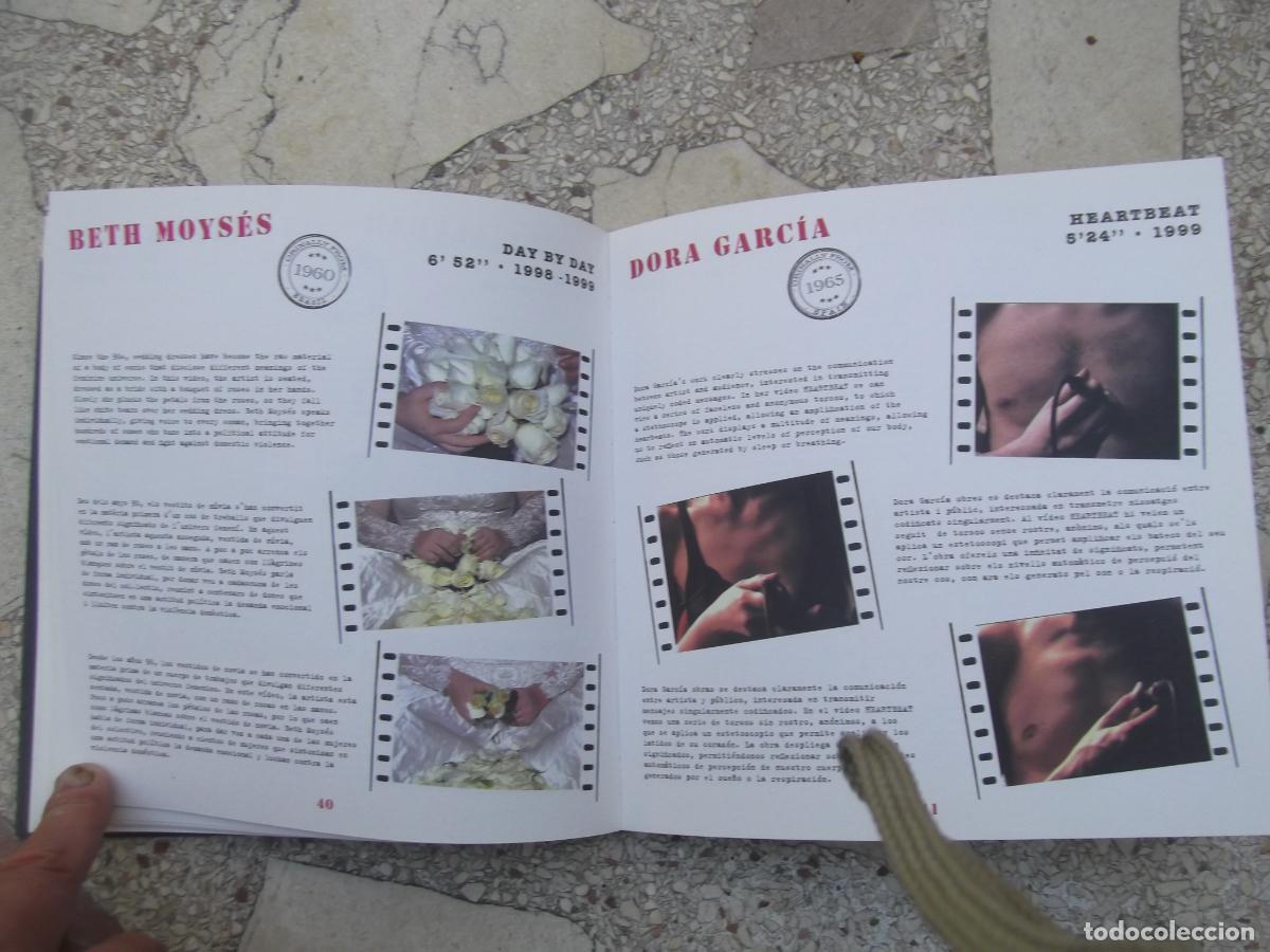Libros de segunda mano: dones indomables, comisariat per macu moran, muy ilustrado - Foto 5