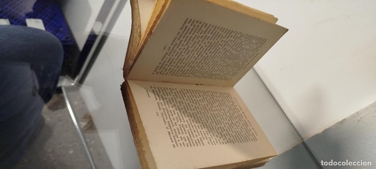 Libros de segunda mano: Dostoievski - Foto 3