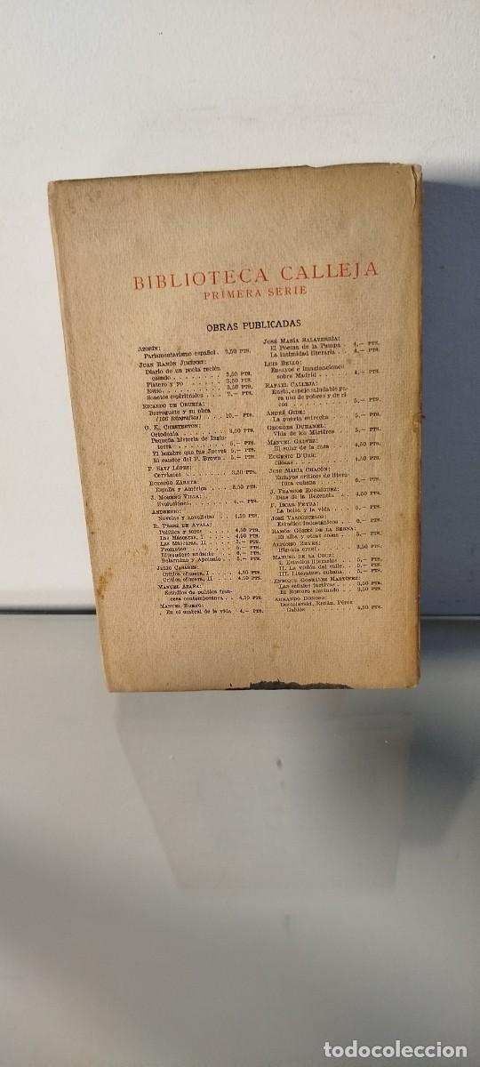 Libros de segunda mano: Dostoievski - Foto 4