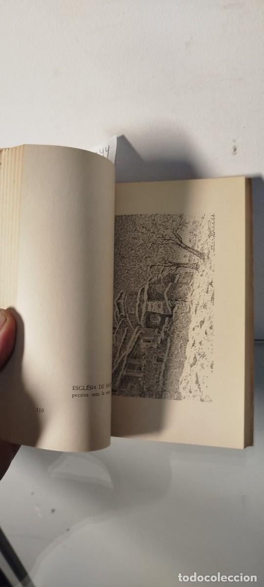 Libros de segunda mano: Iconografia terrassenca - Foto 4