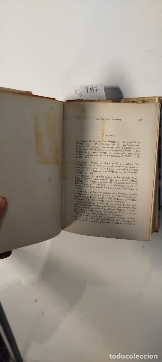 Libros de segunda mano: la peque&ntilde;a historia - Foto 2